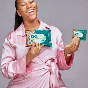 DG Disinfectant Wipes - 3 PCS